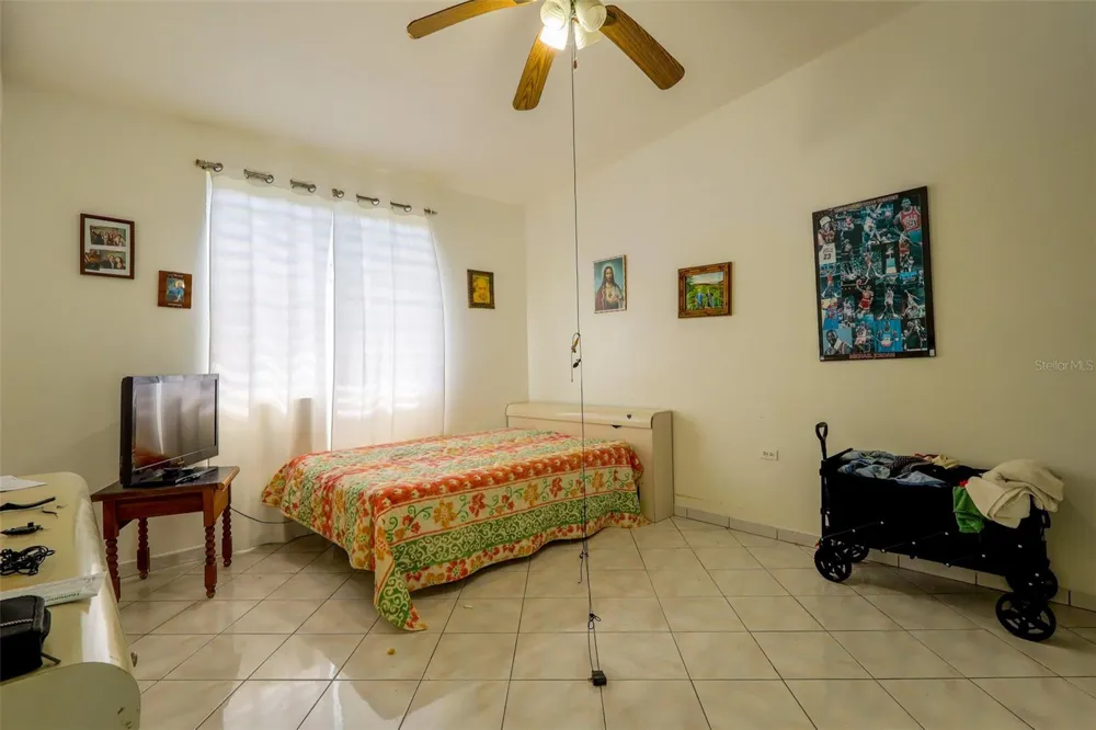KM 22.1 CARR 119 San Sebastian, PR 00685