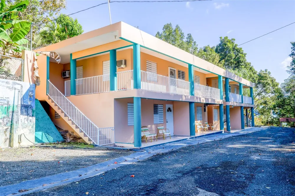 KM 22.1 CARR 119 San Sebastian, PR 00685