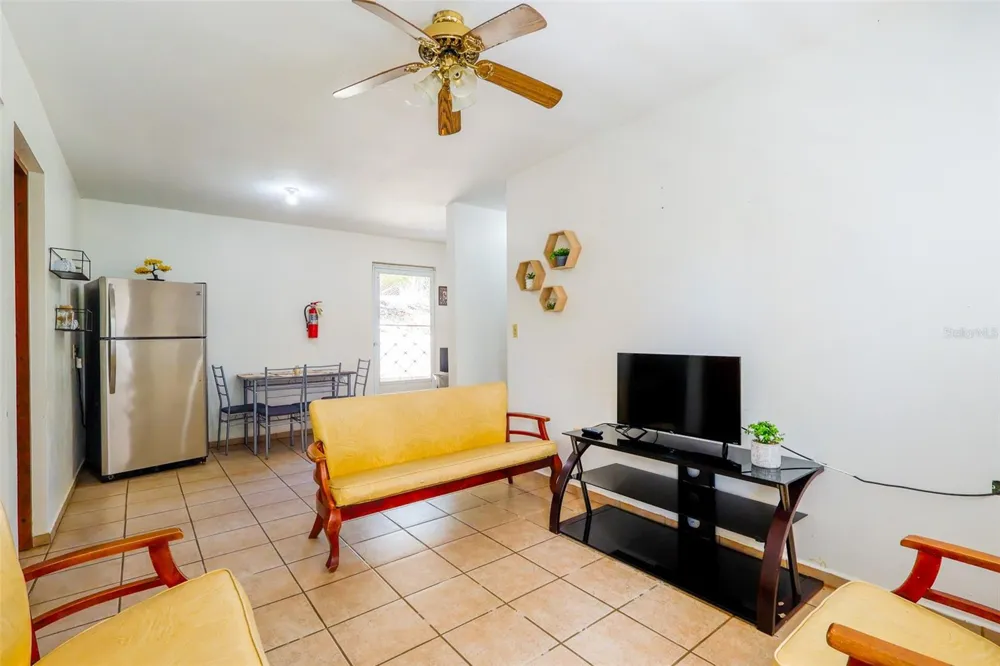 KM 22.1 CARR 119 San Sebastian, PR 00685