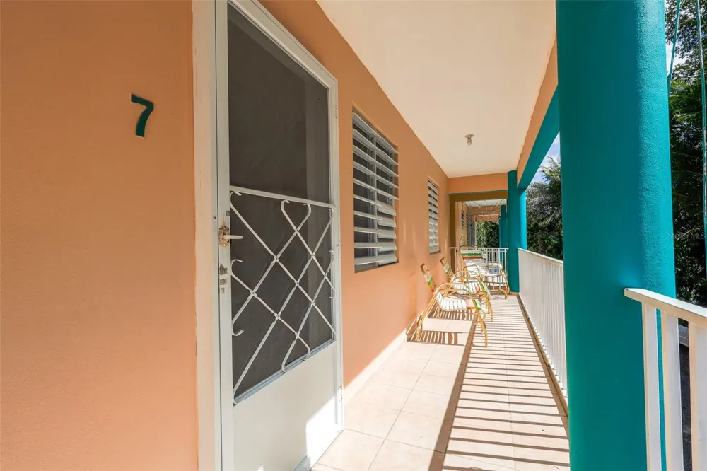 KM 22.1 CARR 119 San Sebastian, PR 00685