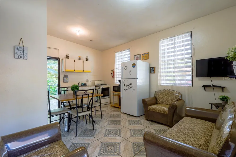 KM 22.1 CARR 119 San Sebastian, PR 00685