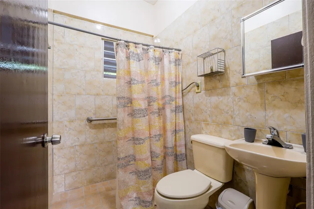 KM 22.1 CARR 119 San Sebastian, PR 00685