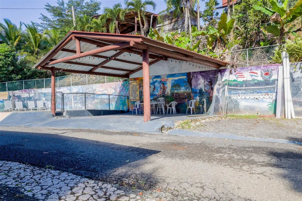 KM 22.1 CARR 119 San Sebastian, PR 00685
