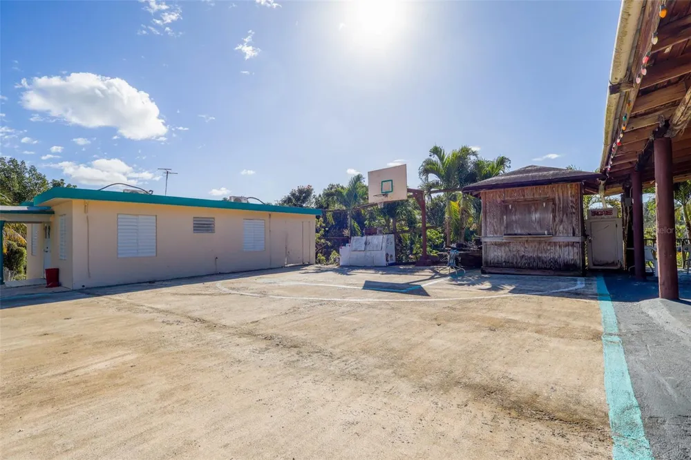 KM 22.1 CARR 119 San Sebastian, PR 00685
