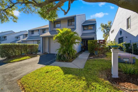 9100 PARK BOULEVARD #1