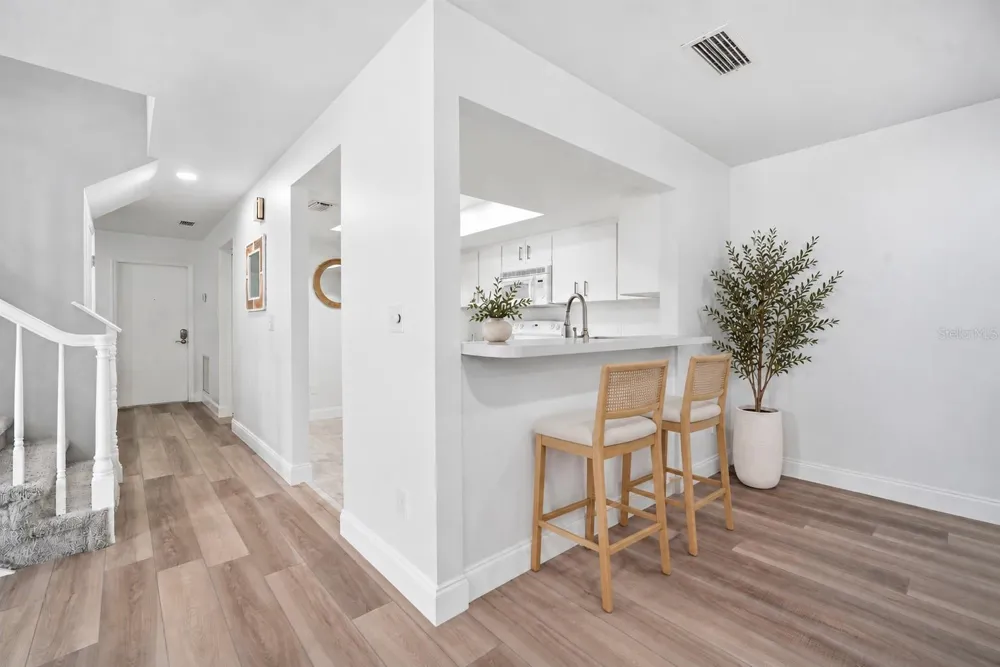 9100 PARK BOULEVARD #1 Seminole, FL 33777