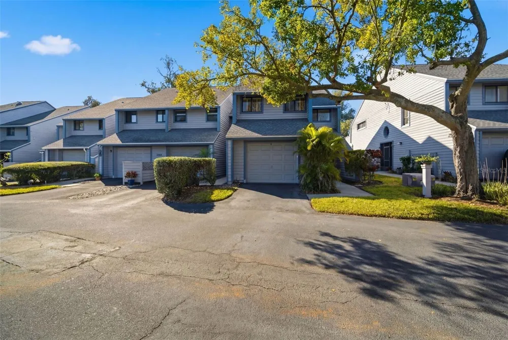 9100 PARK BOULEVARD #1 Seminole, FL 33777