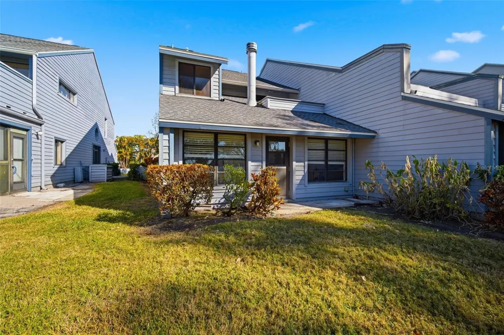 9100 PARK BOULEVARD #1 Seminole, FL 33777