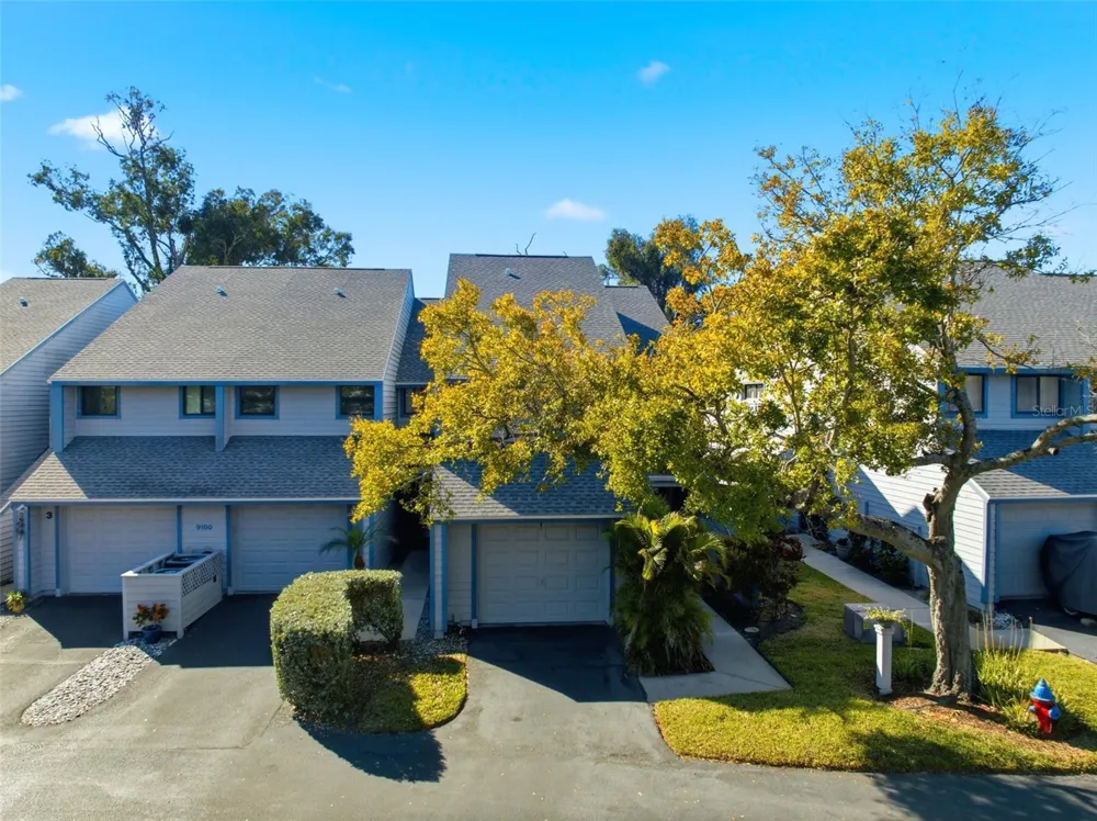 9100 PARK BOULEVARD #1 Seminole, FL 33777