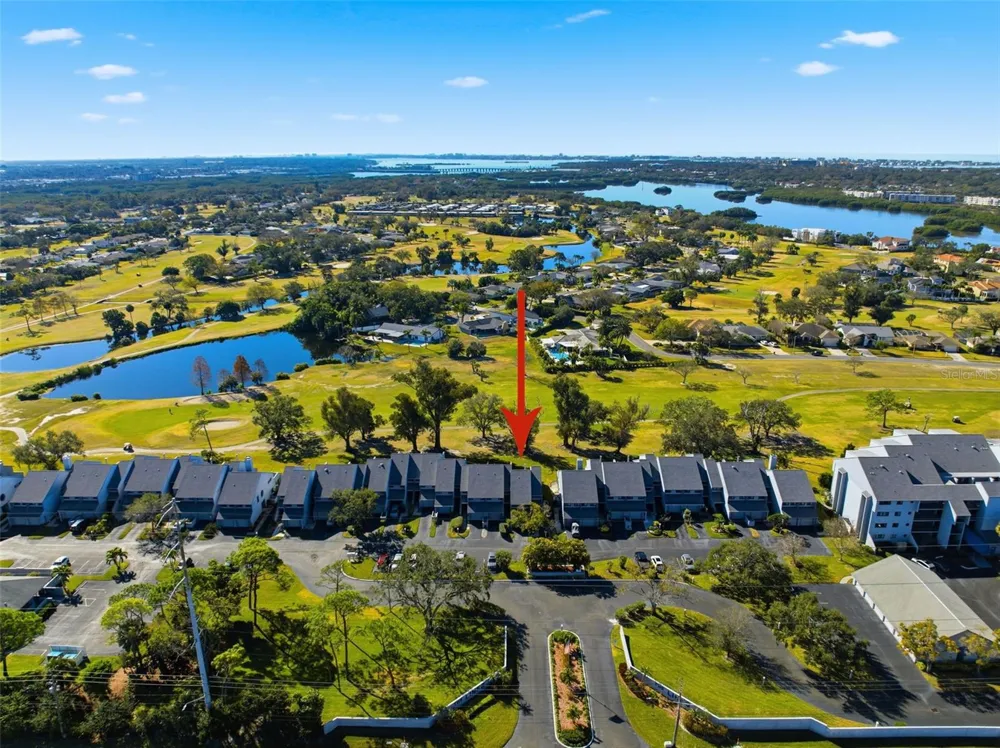 9100 PARK BOULEVARD #1 Seminole, FL 33777