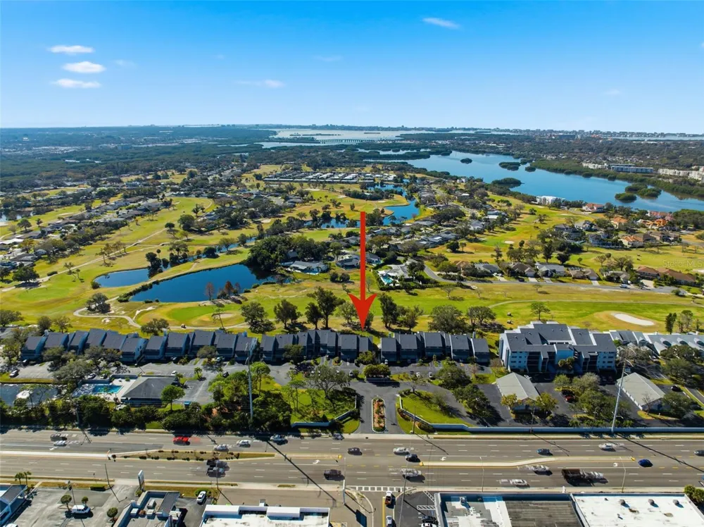 9100 PARK BOULEVARD #1 Seminole, FL 33777