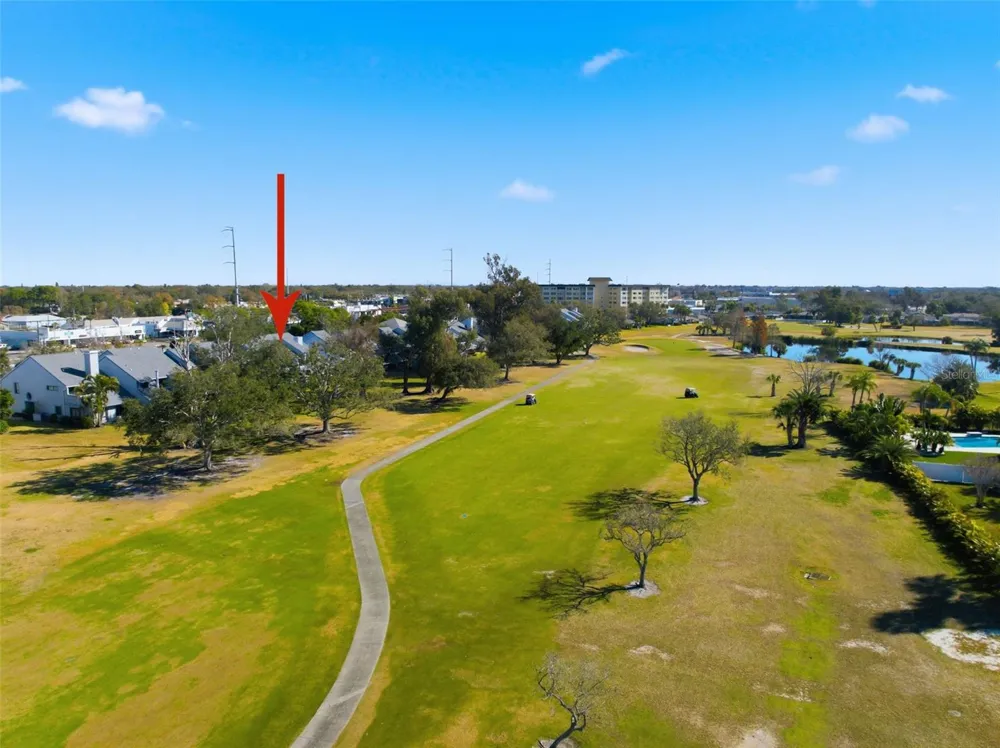 9100 PARK BOULEVARD #1 Seminole, FL 33777