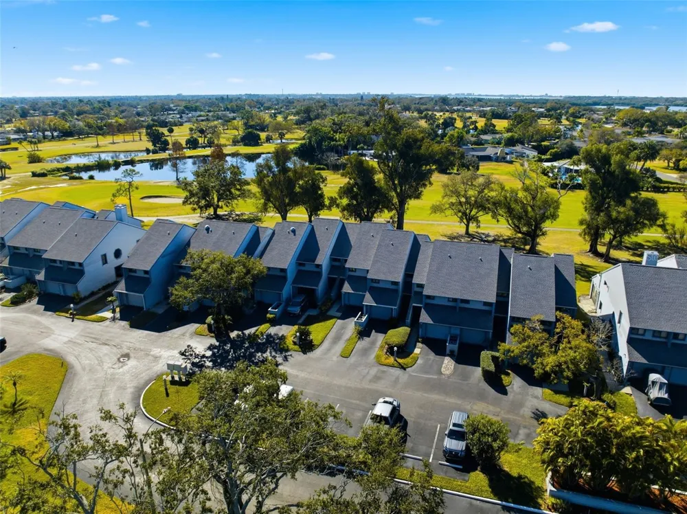 9100 PARK BOULEVARD #1 Seminole, FL 33777
