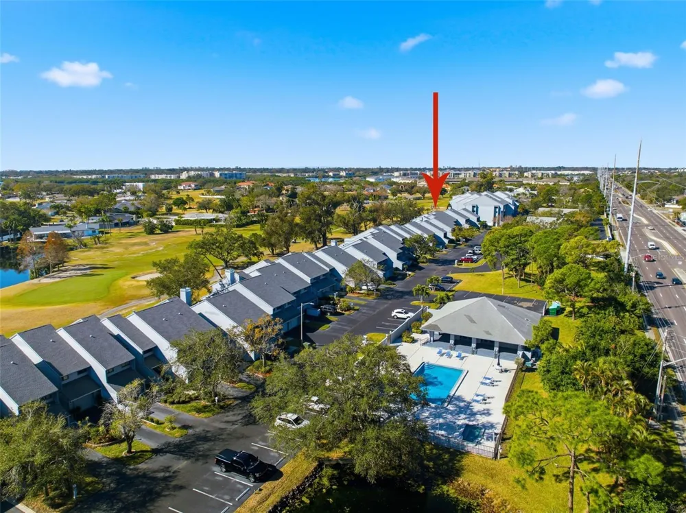 9100 PARK BOULEVARD #1 Seminole, FL 33777