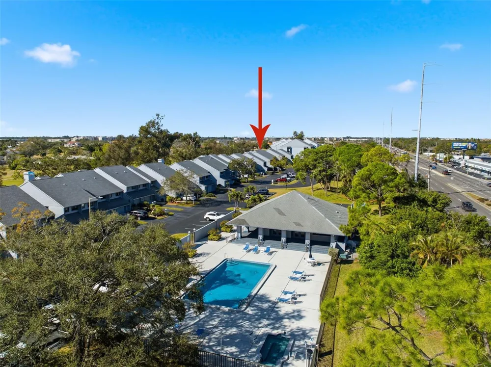 9100 PARK BOULEVARD #1 Seminole, FL 33777