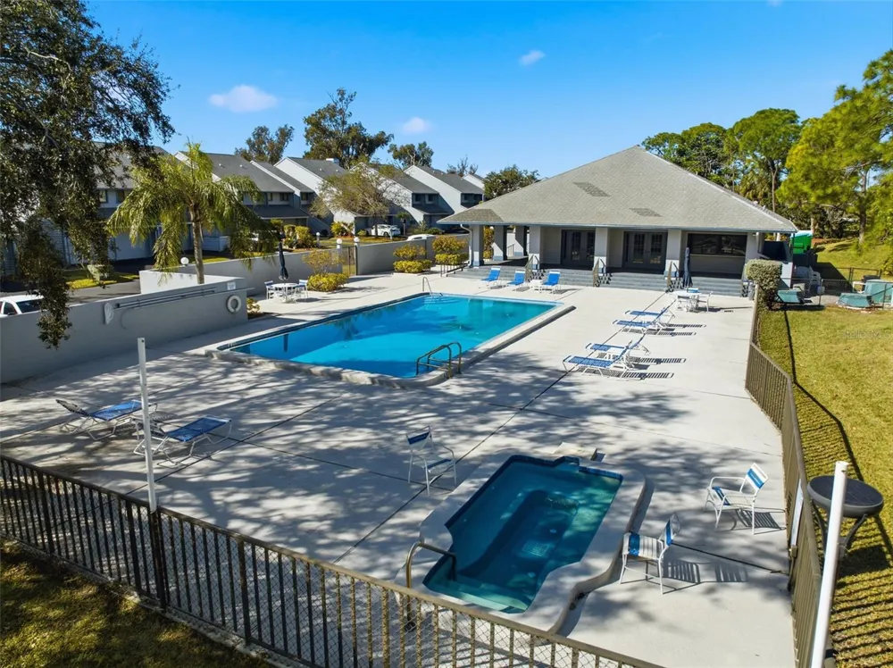 9100 PARK BOULEVARD #1 Seminole, FL 33777