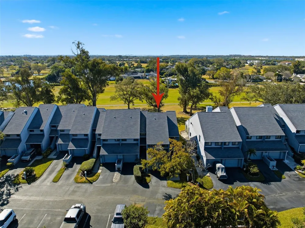 9100 PARK BOULEVARD #1 Seminole, FL 33777
