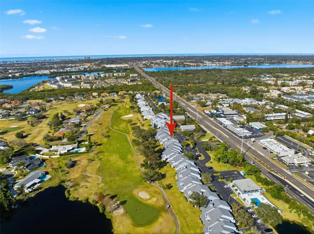 9100 PARK BOULEVARD #1 Seminole, FL 33777