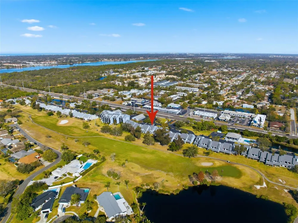 9100 PARK BOULEVARD #1 Seminole, FL 33777