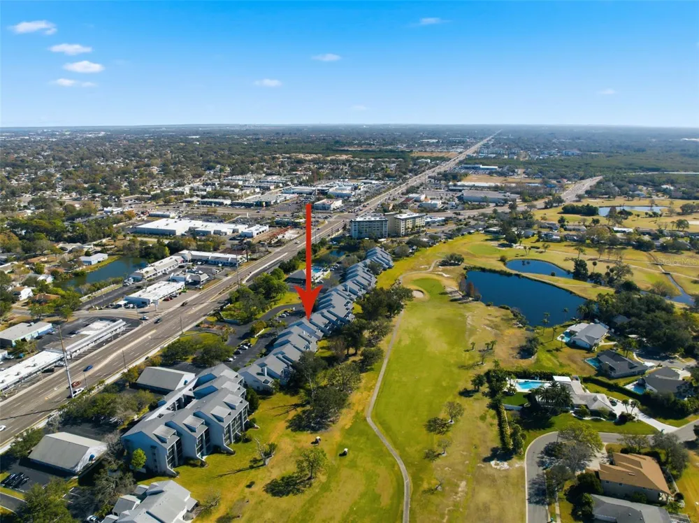 9100 PARK BOULEVARD #1 Seminole, FL 33777