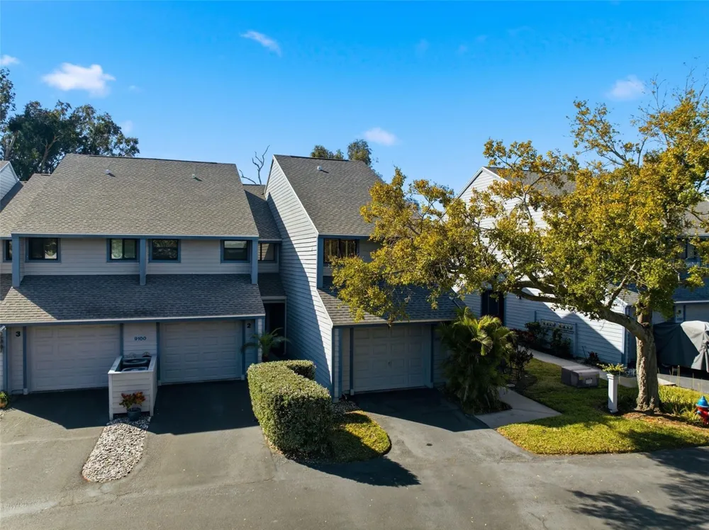9100 PARK BOULEVARD #1 Seminole, FL 33777