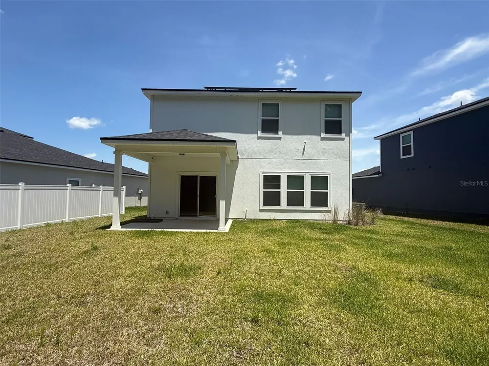 4984 BIG PINE DRIVE Jacksonville, FL 32218
