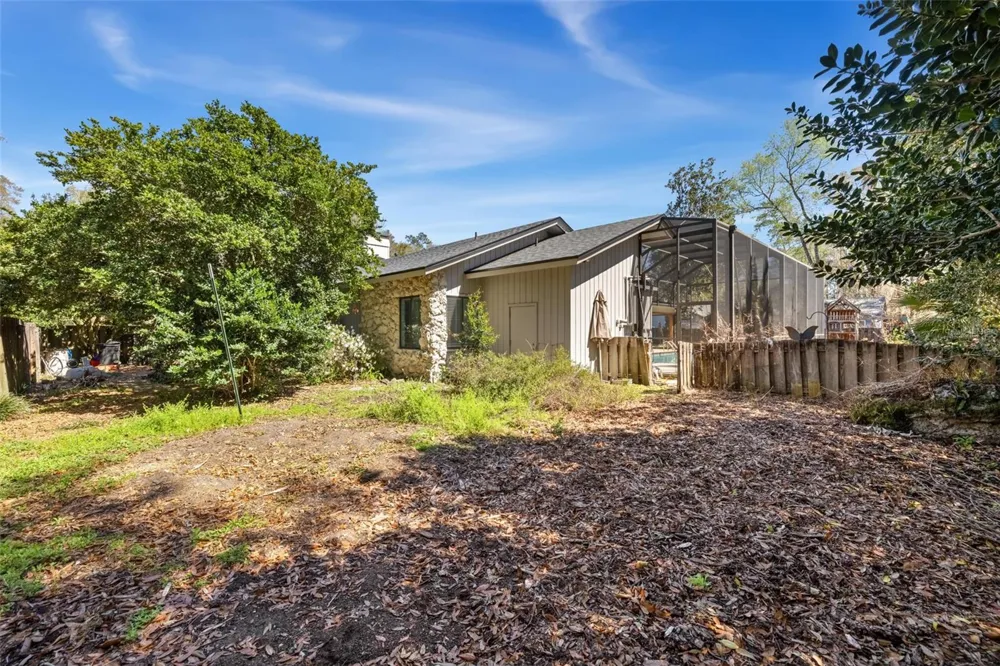 2345 NW 14TH PLACE Gainesville, FL 32605