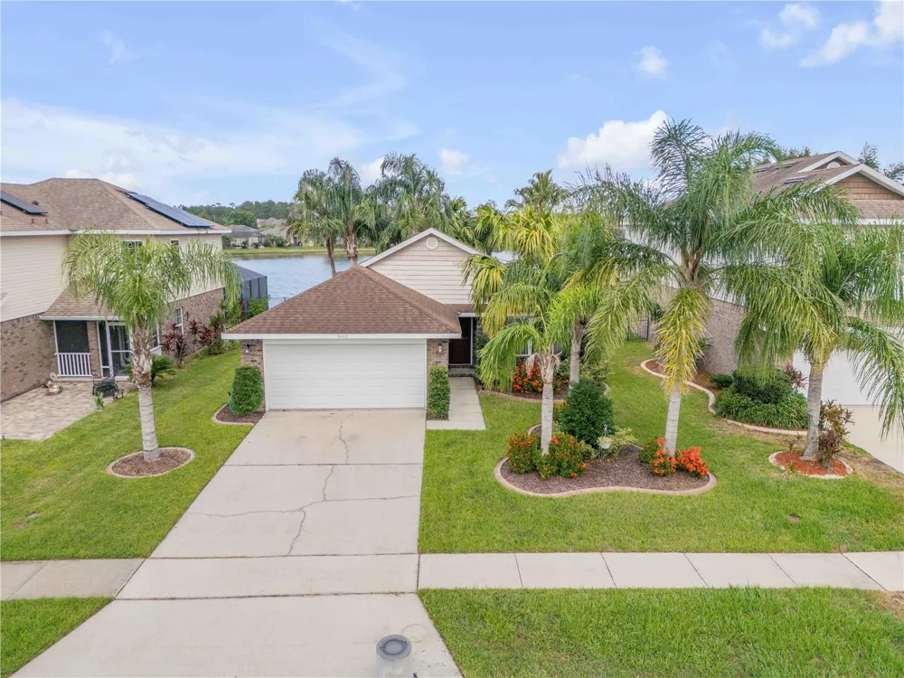 5410 CORDGRASS BEND LANE Port Orange, FL 32128