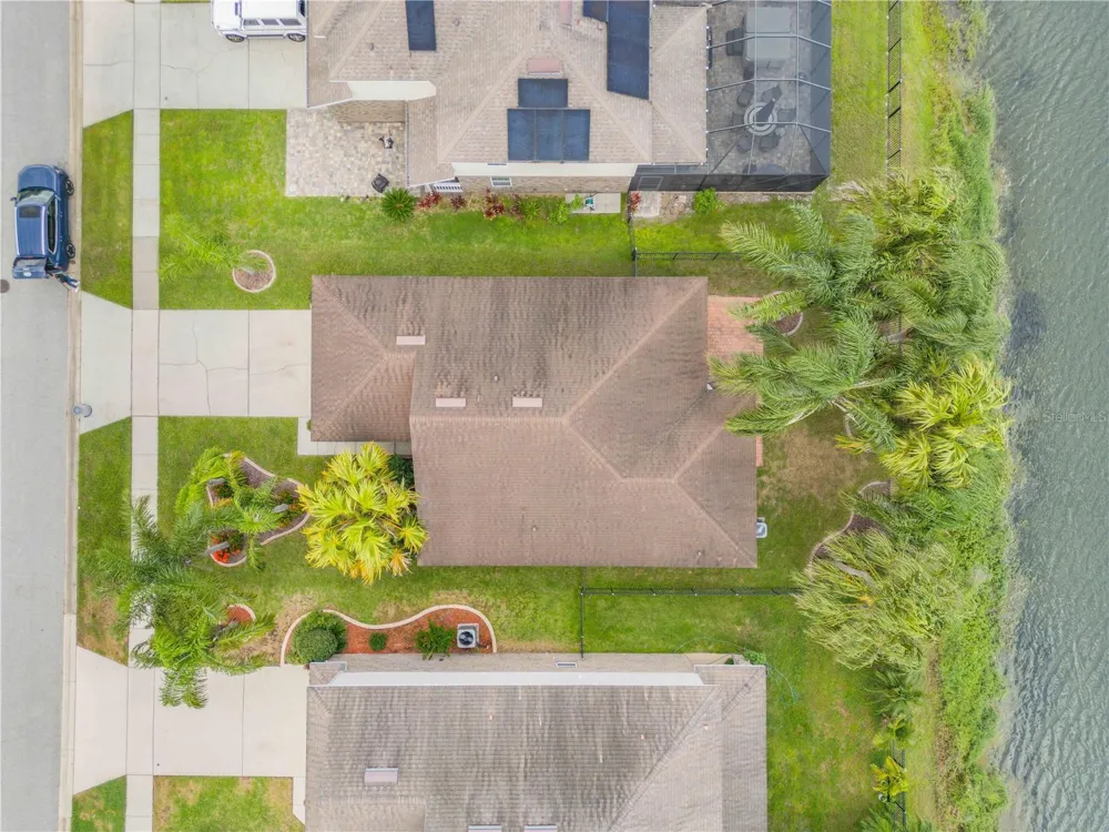 5410 CORDGRASS BEND LANE Port Orange, FL 32128