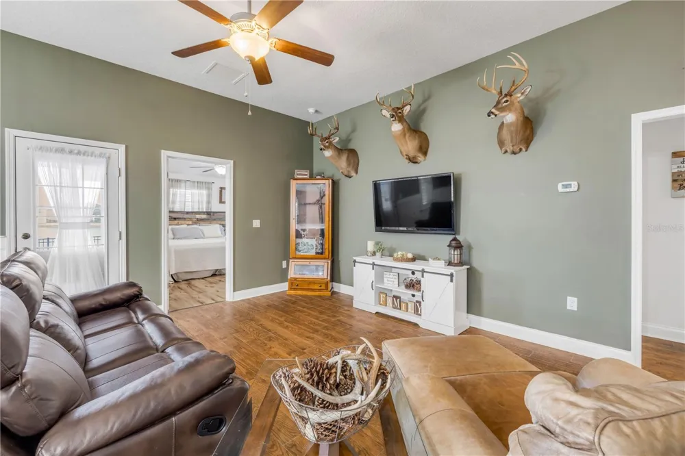 5410 CORDGRASS BEND LANE Port Orange, FL 32128