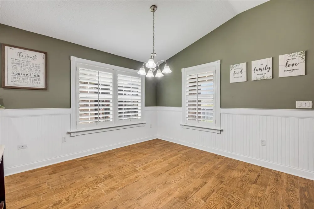 5410 CORDGRASS BEND LANE Port Orange, FL 32128