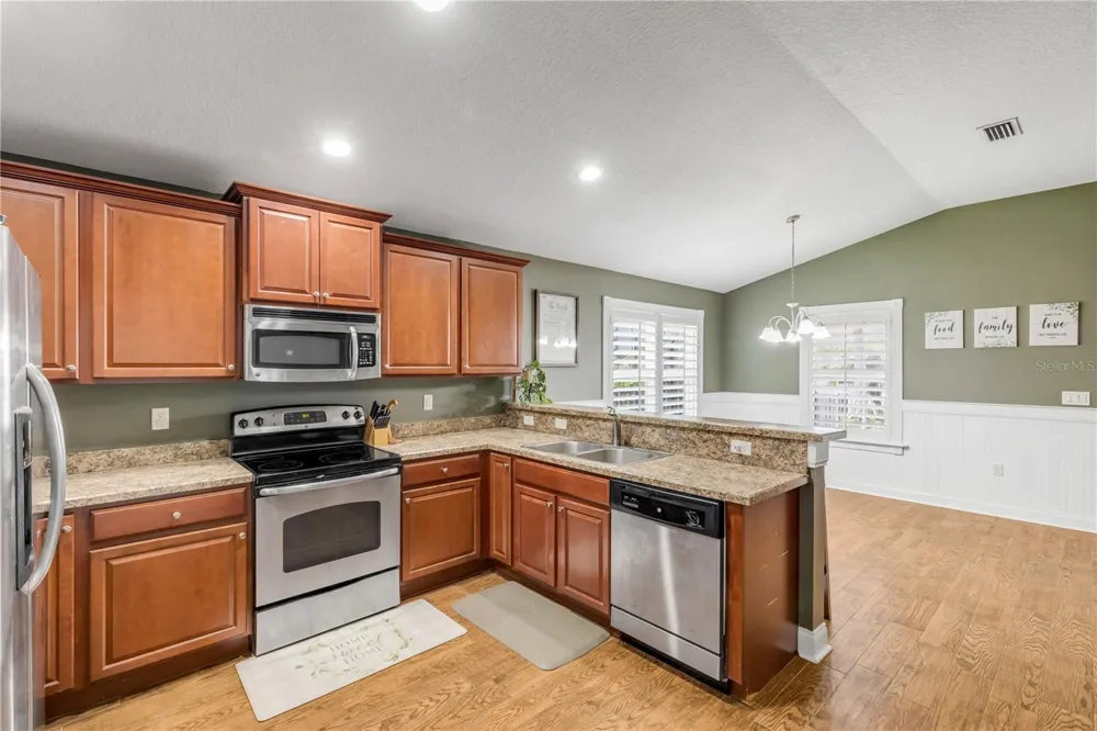 5410 CORDGRASS BEND LANE Port Orange, FL 32128
