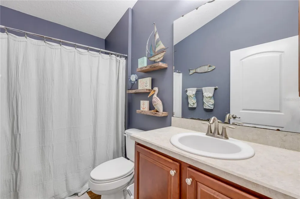 5410 CORDGRASS BEND LANE Port Orange, FL 32128