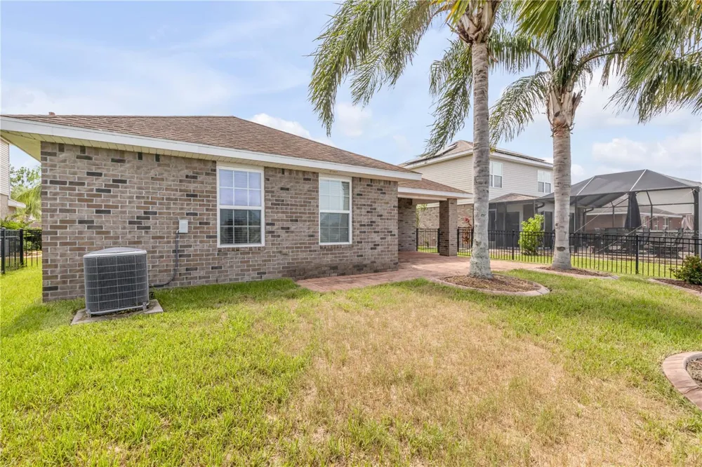 5410 CORDGRASS BEND LANE Port Orange, FL 32128