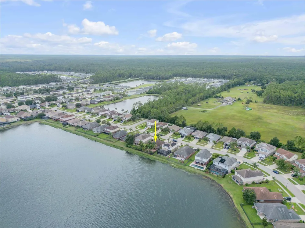 5410 CORDGRASS BEND LANE Port Orange, FL 32128