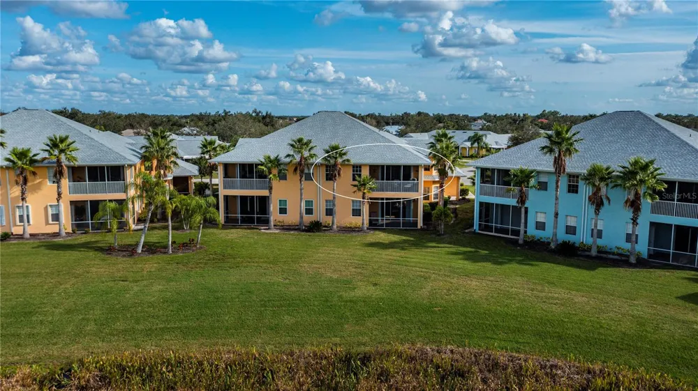 25601 HERITAGE LAKE BOULEVARD #46 Punta Gorda, FL 33983