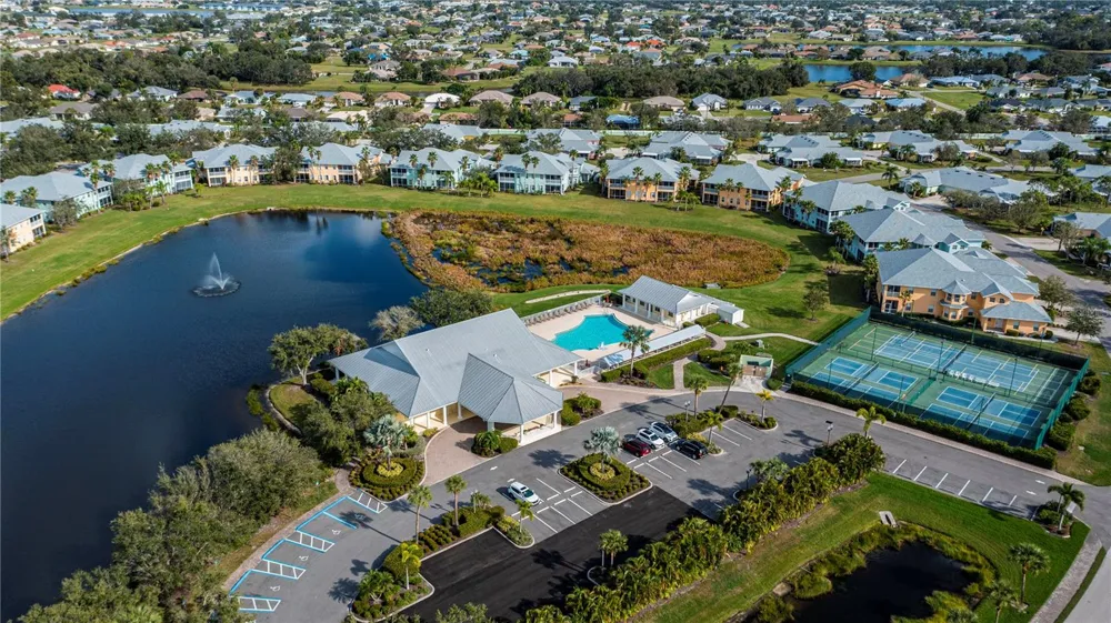 25601 HERITAGE LAKE BOULEVARD #46 Punta Gorda, FL 33983