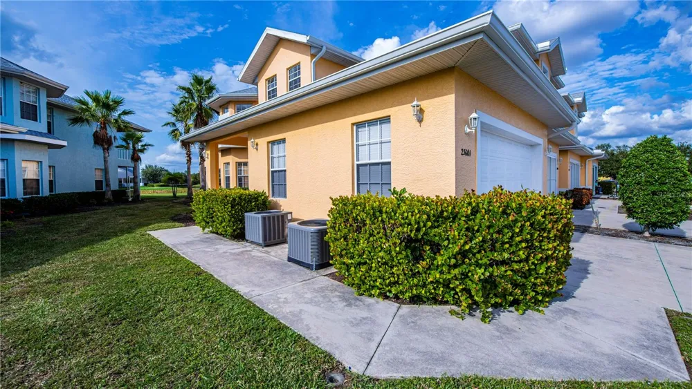 25601 HERITAGE LAKE BOULEVARD #46 Punta Gorda, FL 33983