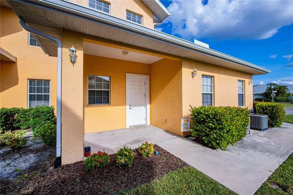 25601 HERITAGE LAKE BOULEVARD #46 Punta Gorda, FL 33983