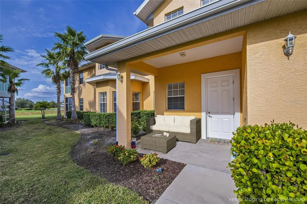 25601 HERITAGE LAKE BOULEVARD #46 Punta Gorda, FL 33983