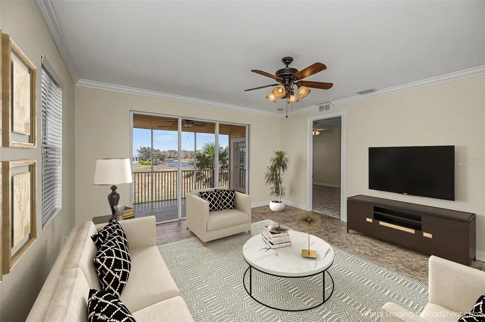 25601 HERITAGE LAKE BOULEVARD #46 Punta Gorda, FL 33983