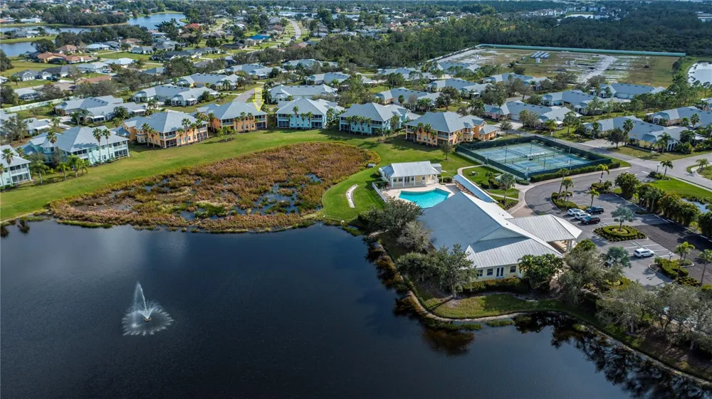 25601 HERITAGE LAKE BOULEVARD #46 Punta Gorda, FL 33983