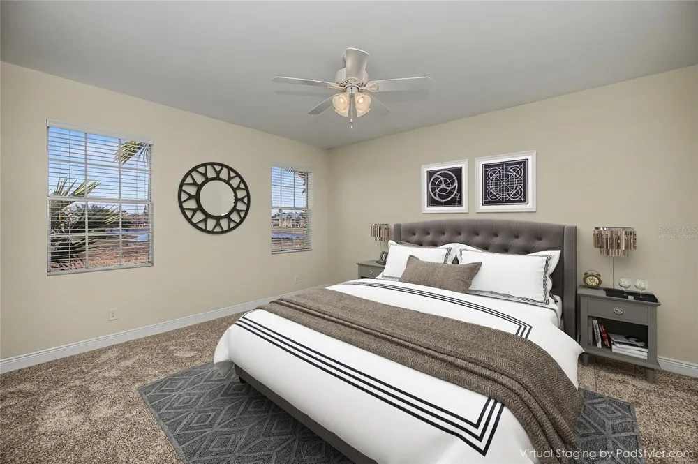 25601 HERITAGE LAKE BOULEVARD #46 Punta Gorda, FL 33983