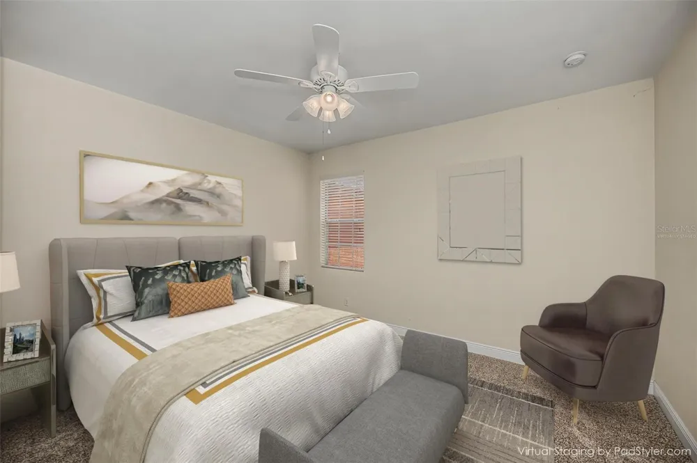 25601 HERITAGE LAKE BOULEVARD #46 Punta Gorda, FL 33983