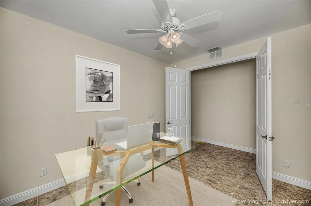 25601 HERITAGE LAKE BOULEVARD #46 Punta Gorda, FL 33983