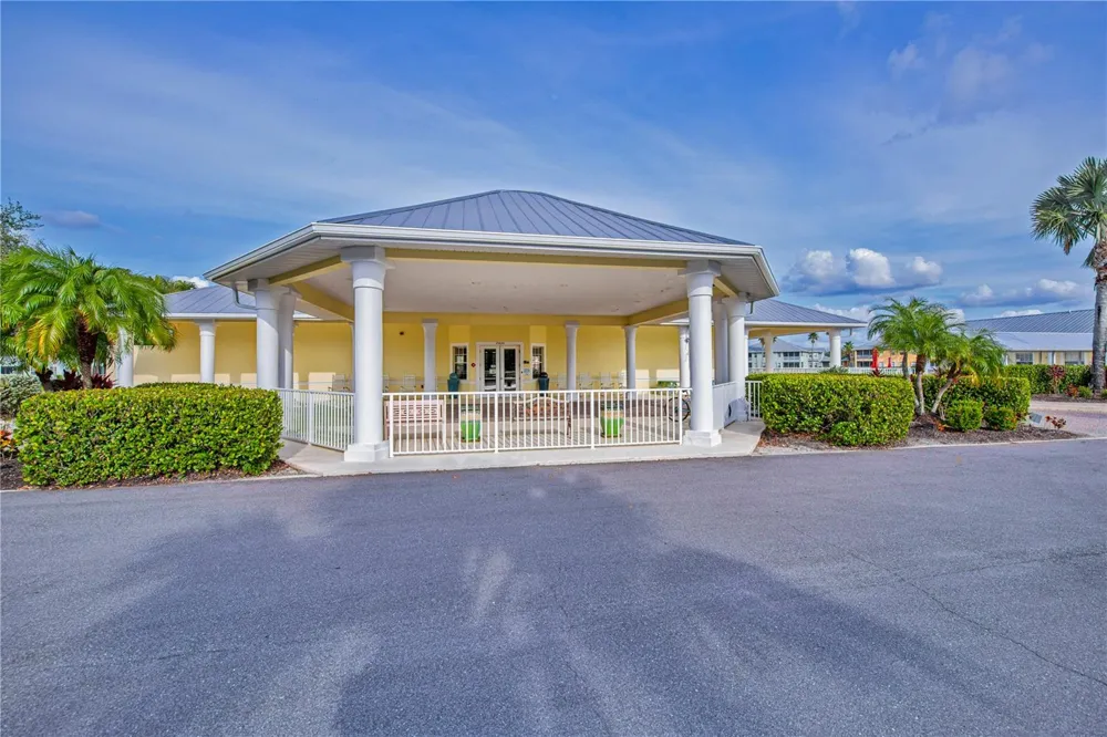 25601 HERITAGE LAKE BOULEVARD #46 Punta Gorda, FL 33983
