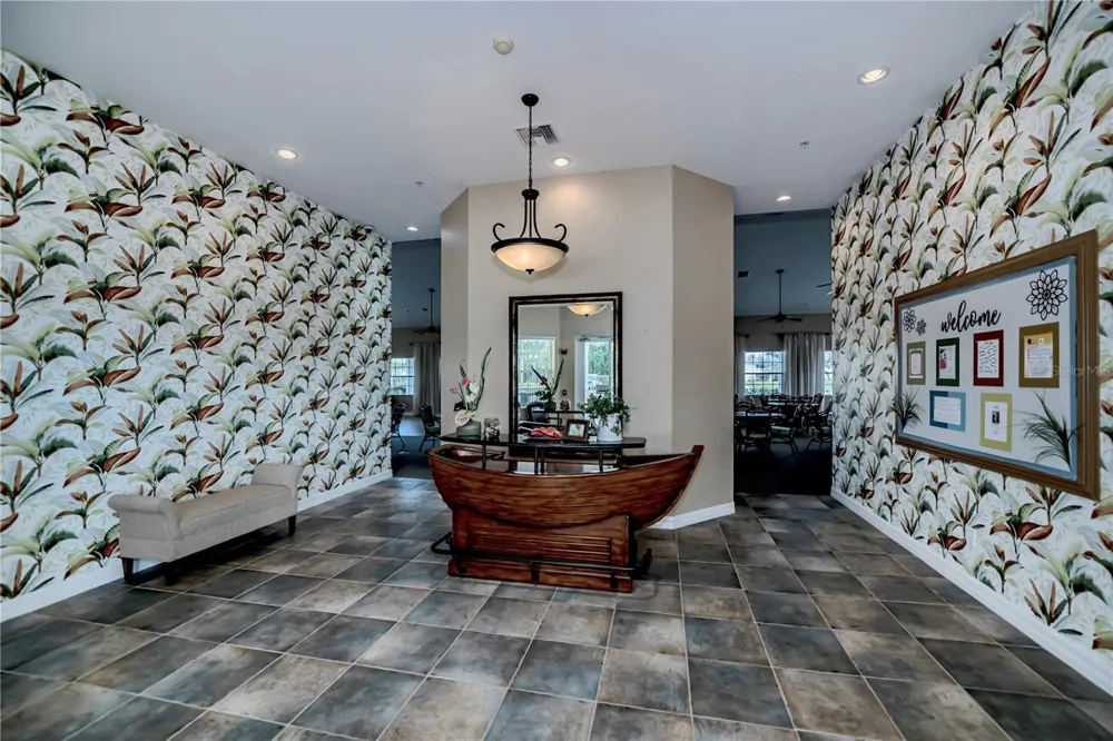 25601 HERITAGE LAKE BOULEVARD #46 Punta Gorda, FL 33983