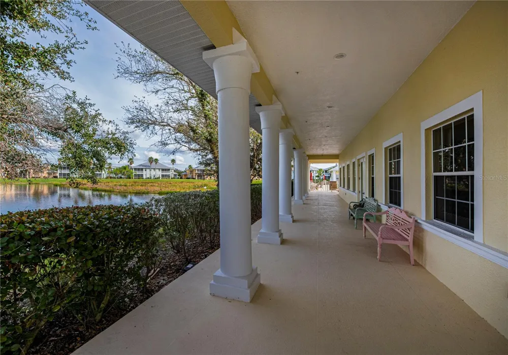 25601 HERITAGE LAKE BOULEVARD #46 Punta Gorda, FL 33983
