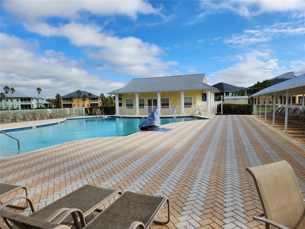25601 HERITAGE LAKE BOULEVARD #46 Punta Gorda, FL 33983