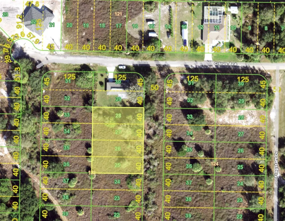2083 PORPOISE DRIVE Punta Gorda, FL 33983